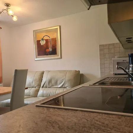 Am Kleinbauernhof Bei Kuehlungsborn Alloggio per agriturismo Gersdorf (Mecklenburg-Vorpommern)