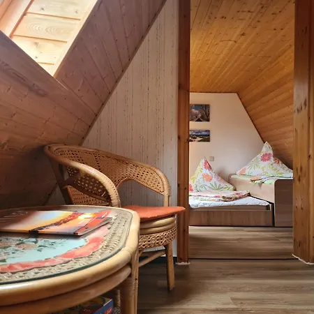 Am Kleinbauernhof Bei Kuehlungsborn Gersdorf (Mecklenburg-Vorpommern)