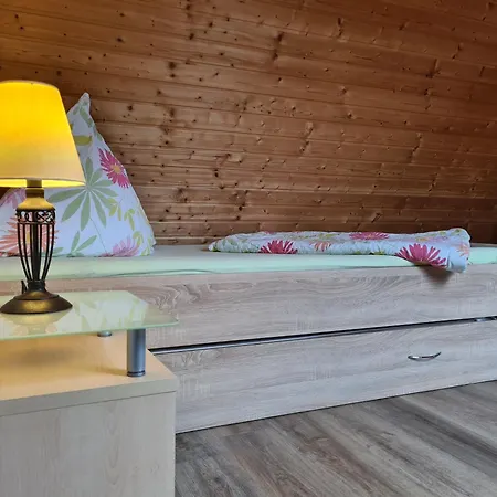 Am Kleinbauernhof Bei Kuehlungsborn