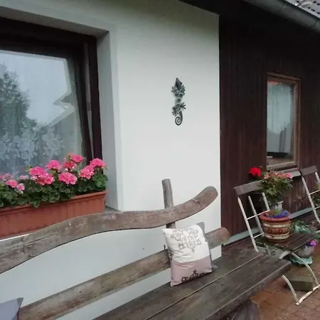 Am Kleinbauernhof Bei Kuehlungsborn Alloggio per agriturismo