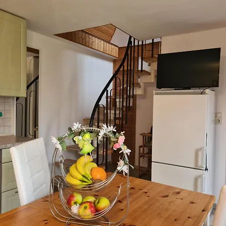 Am Kleinbauernhof Bei Kuehlungsborn Alloggio per agriturismo Gersdorf (Mecklenburg-Vorpommern)