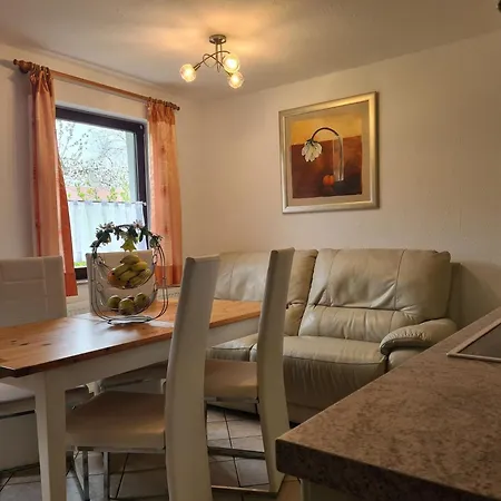 Alloggio per agriturismo Am Kleinbauernhof Bei Kuehlungsborn Gersdorf (Mecklenburg-Vorpommern)