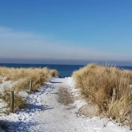 Am Kleinbauernhof Bei Kuehlungsborn Gersdorf (Mecklenburg-Vorpommern)