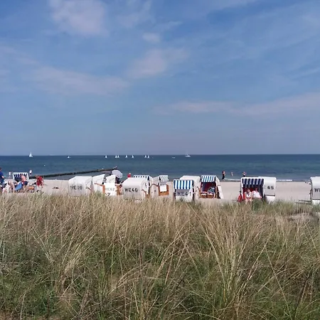 Am Kleinbauernhof Bei Kuehlungsborn * Gersdorf (Mecklenburg-Vorpommern)