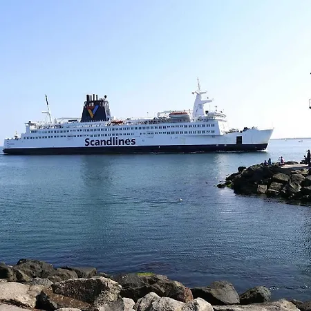 Am Kleinbauernhof Bei Kuehlungsborn Alloggio per agriturismo *