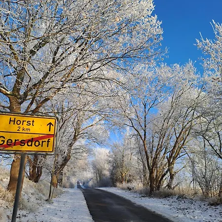 Am Kleinbauernhof Bei Kuehlungsborn Alloggio per agriturismo *