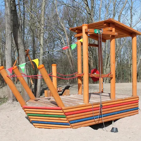 Am Kleinbauernhof Bei Kuehlungsborn Alloggio per agriturismo Gersdorf (Mecklenburg-Vorpommern)