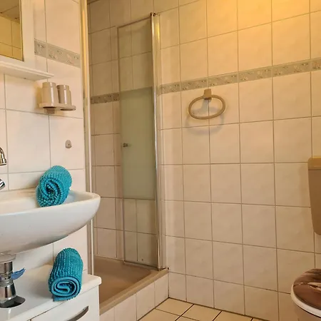 Am Kleinbauernhof Bei Kuehlungsborn Alloggio per agriturismo