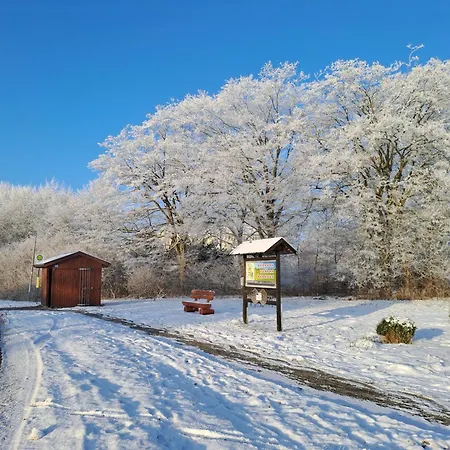 Am Kleinbauernhof Bei Kuehlungsborn Alloggio per agriturismo Gersdorf (Mecklenburg-Vorpommern)