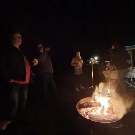 Am Kleinbauernhof Bei Kuehlungsborn *