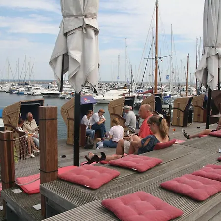 Am Kleinbauernhof Bei Kuehlungsborn Alloggio per agriturismo