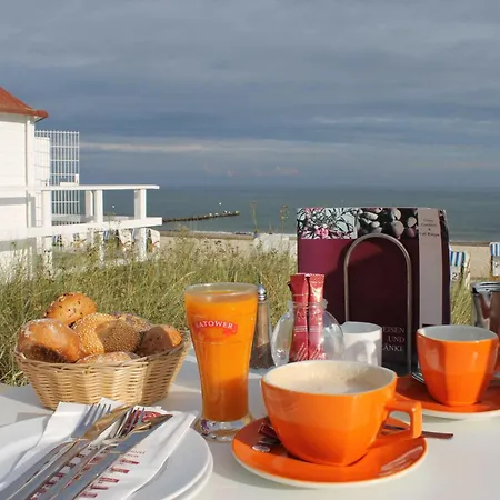 Am Kleinbauernhof Bei Kuehlungsborn Alloggio per agriturismo *