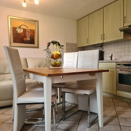 Am Kleinbauernhof Bei Kuehlungsborn Gersdorf (Mecklenburg-Vorpommern)