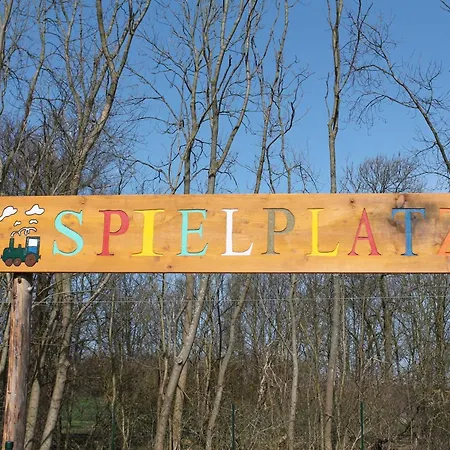 Alloggio per agriturismo Am Kleinbauernhof Bei Kuehlungsborn *