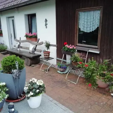 Am Kleinbauernhof Bei Kuehlungsborn Alloggio per agriturismo Gersdorf (Mecklenburg-Vorpommern)