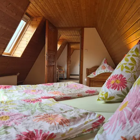 Am Kleinbauernhof Bei Kuehlungsborn * Gersdorf (Mecklenburg-Vorpommern)