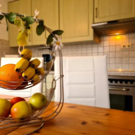 Am Kleinbauernhof Bei Kuehlungsborn * Gersdorf (Mecklenburg-Vorpommern)