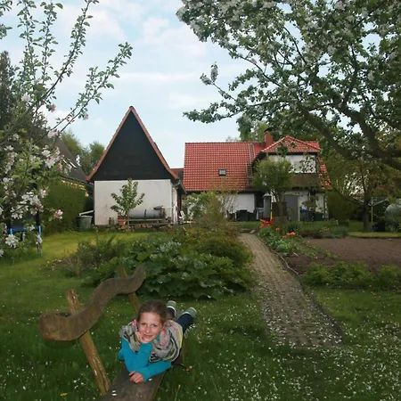 Alloggio per agriturismo Am Kleinbauernhof Bei Kuehlungsborn Gersdorf (Mecklenburg-Vorpommern)