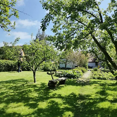 Am Kleinbauernhof Bei Kuehlungsborn Alloggio per agriturismo Gersdorf (Mecklenburg-Vorpommern)