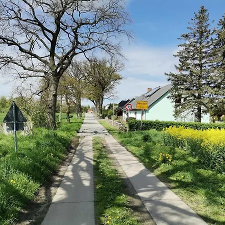 Alloggio per agriturismo Am Kleinbauernhof Bei Kuehlungsborn Gersdorf (Mecklenburg-Vorpommern)