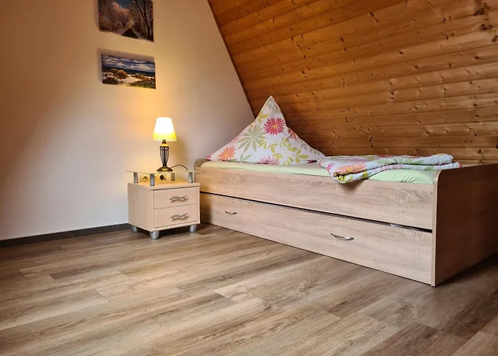 Am Kleinbauernhof Bei Kühlungsborn *