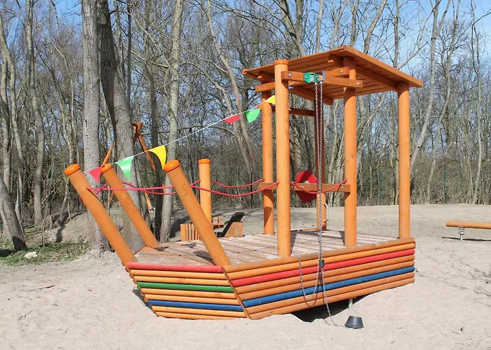 Am Kleinbauernhof Bei Kühlungsborn Bauernhof Gersdorf (Mecklenburg-Vorpommern)
