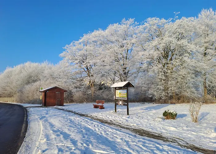 Am Kleinbauernhof Bei Kühlungsborn Bauernhof Gersdorf (Mecklenburg-Vorpommern)