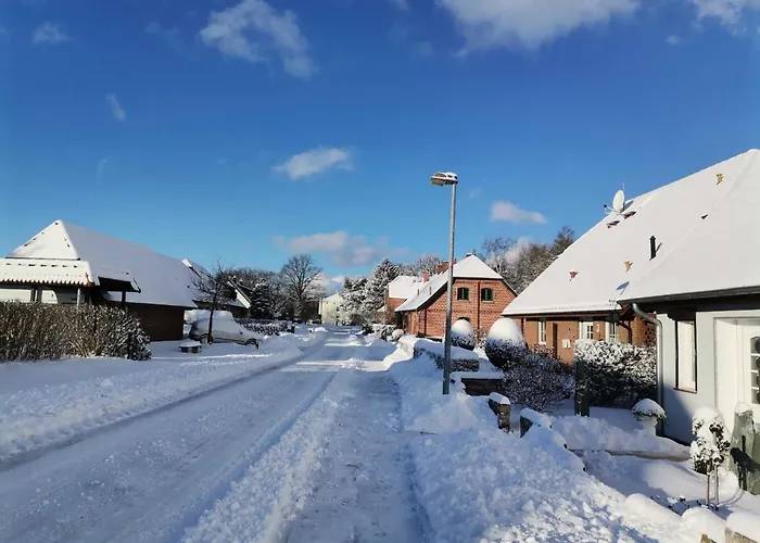 Bauernhof Am Kleinbauernhof Bei Kühlungsborn