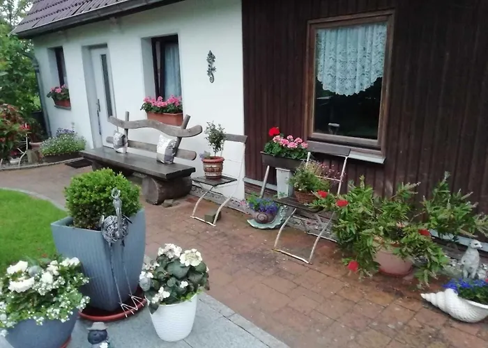 Am Kleinbauernhof Bei Kühlungsborn Bauernhof Gersdorf (Mecklenburg-Vorpommern)
