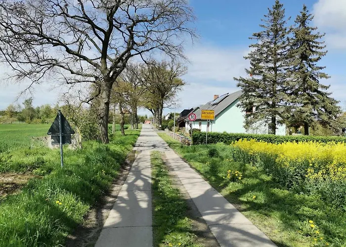 Bauernhof Am Kleinbauernhof Bei Kühlungsborn Gersdorf (Mecklenburg-Vorpommern)